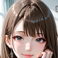 女の子のポートレート　その３３８ 4枚目