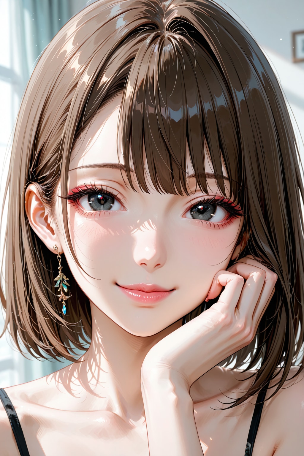 女の子のポートレート　その３３８