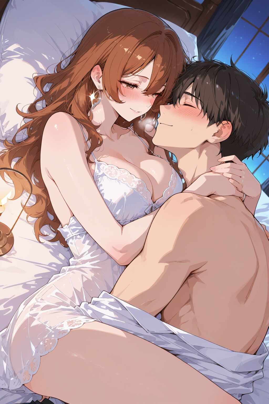 涼しくなーれ