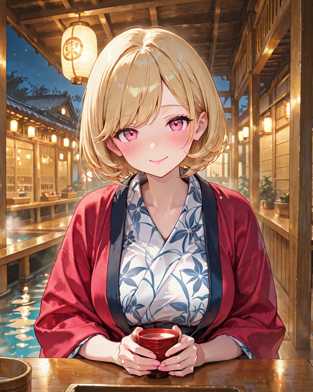 カウンセリング銭湯