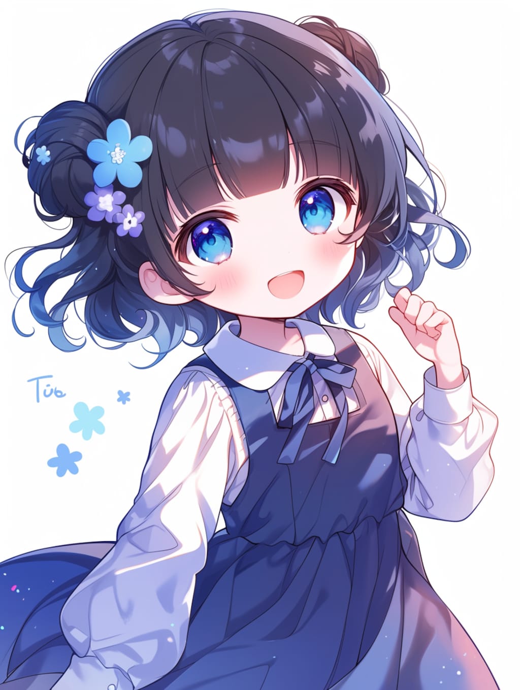 ちびだんごちゃん🍡✨273