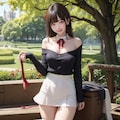 ニット服３ 3枚目