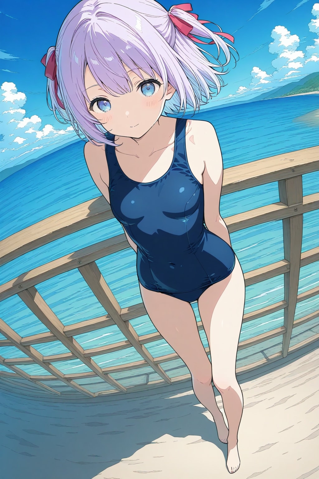 BEHIMOTH SUMMER
