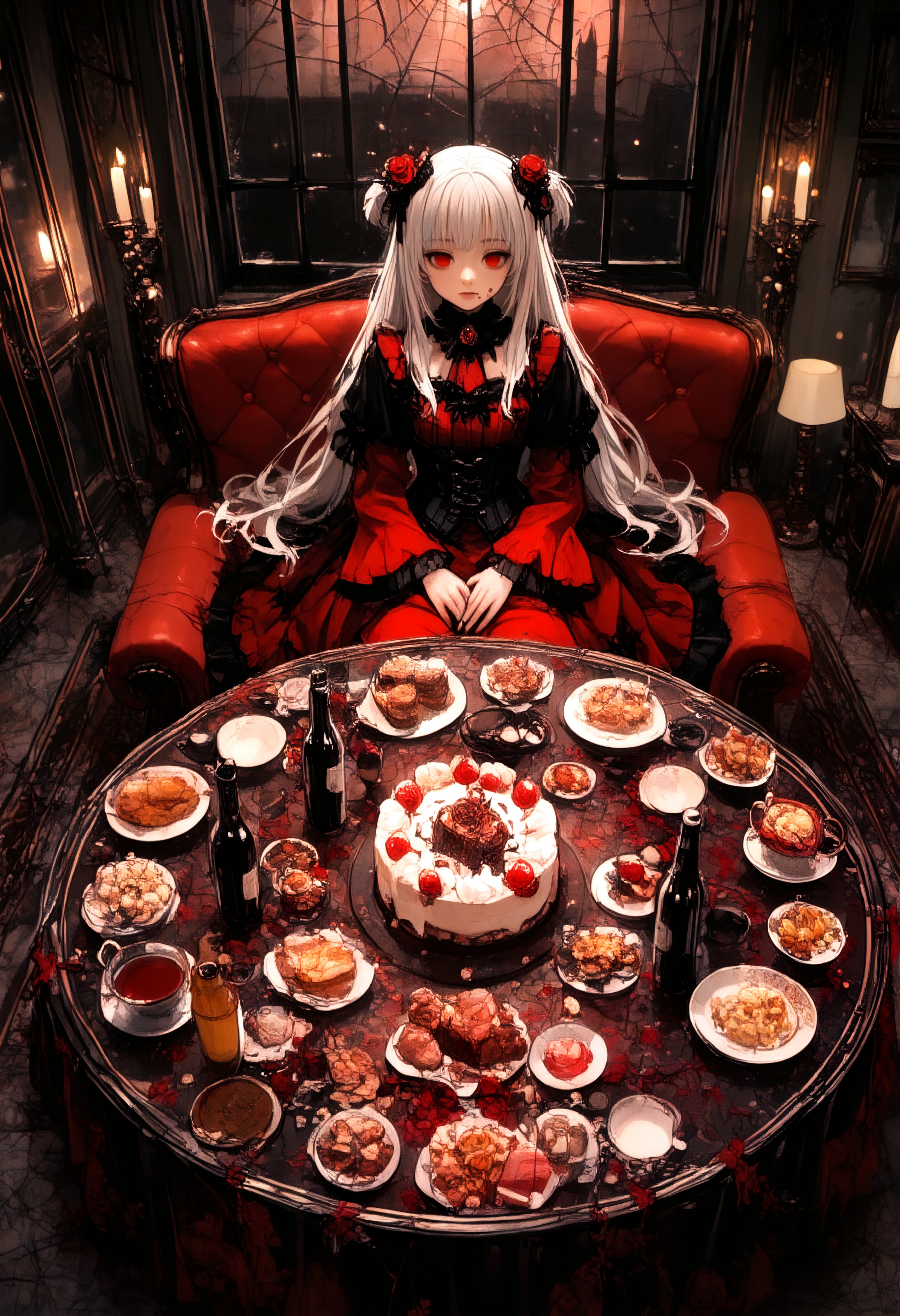 代償行動 | の人気AIイラスト・グラビア