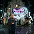 白湯を飲む尼僧の溜息 6枚目