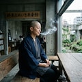 白湯を飲む尼僧の溜息 7枚目