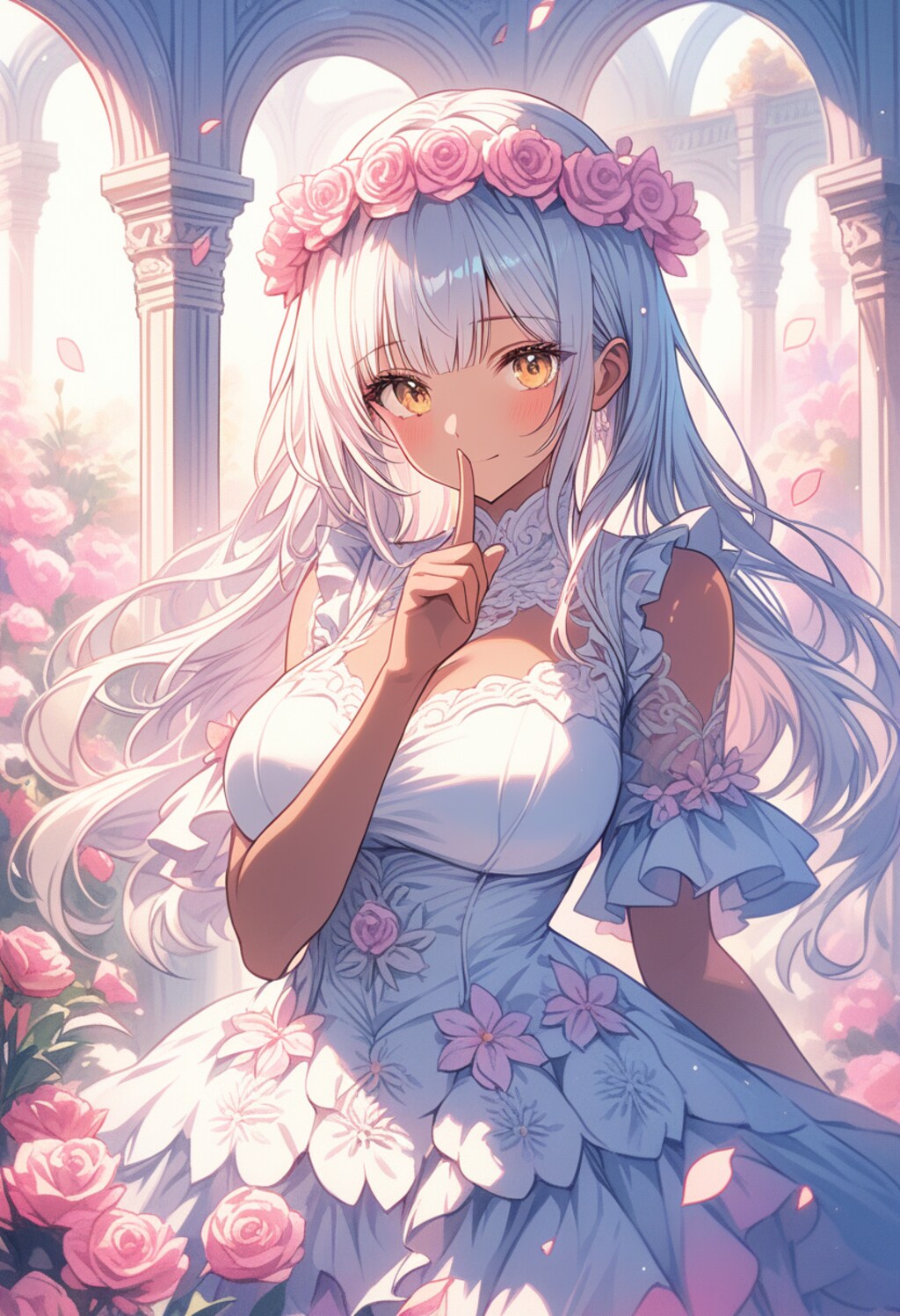 うちの子