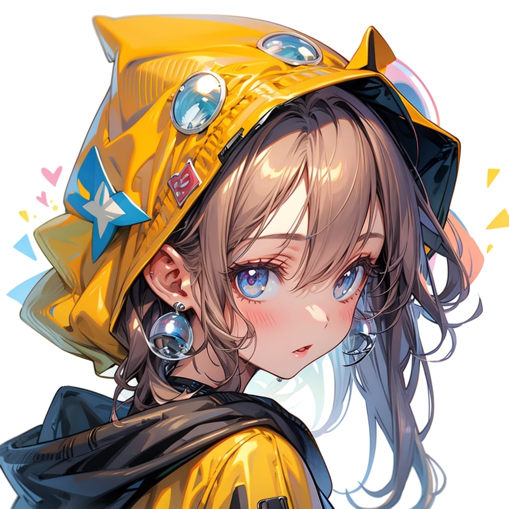 真珠の耳飾りの少女 | の人気AIイラスト・グラビア