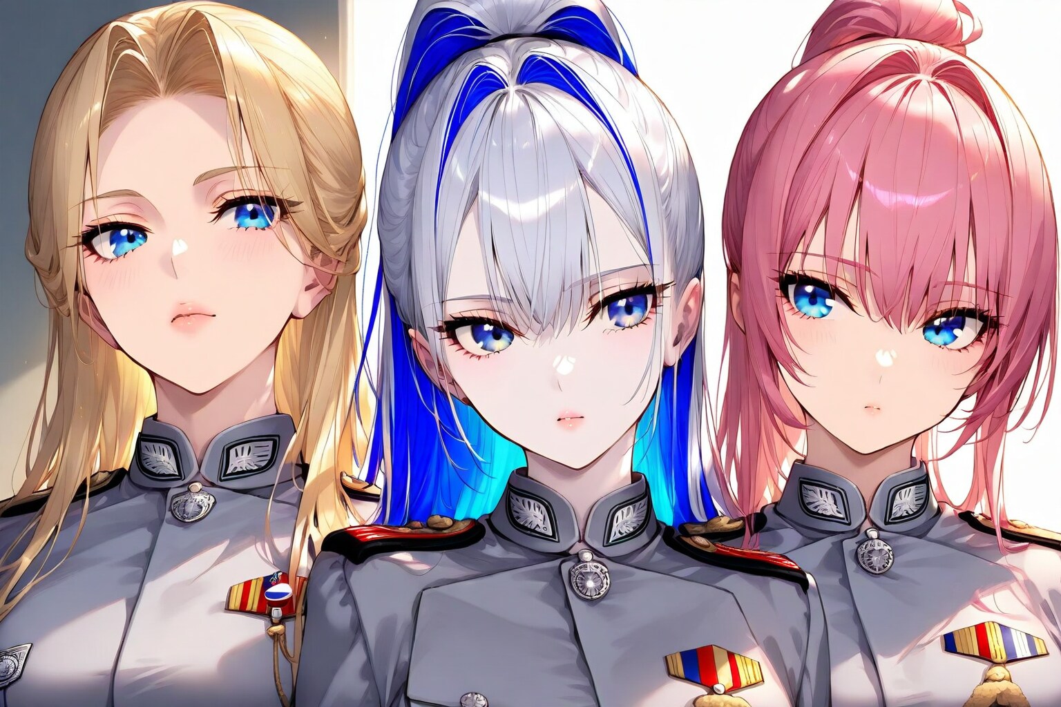 参 | の人気AIイラスト・グラビア