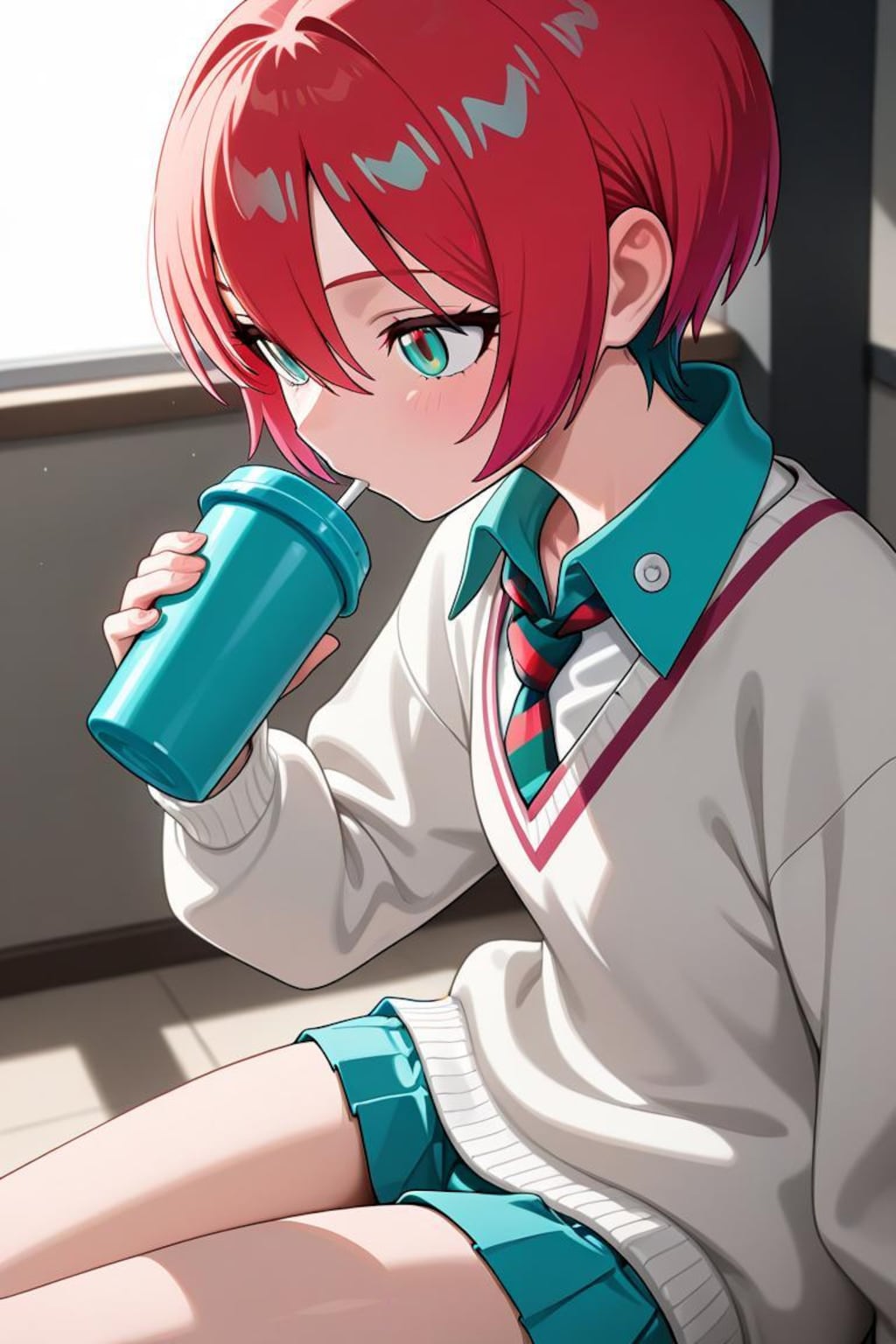 マチュ　アマテ・ユズリハ