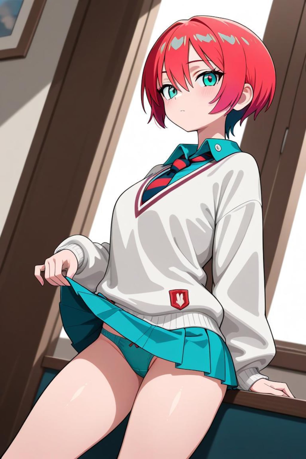 マチュ　アマテ・ユズリハ