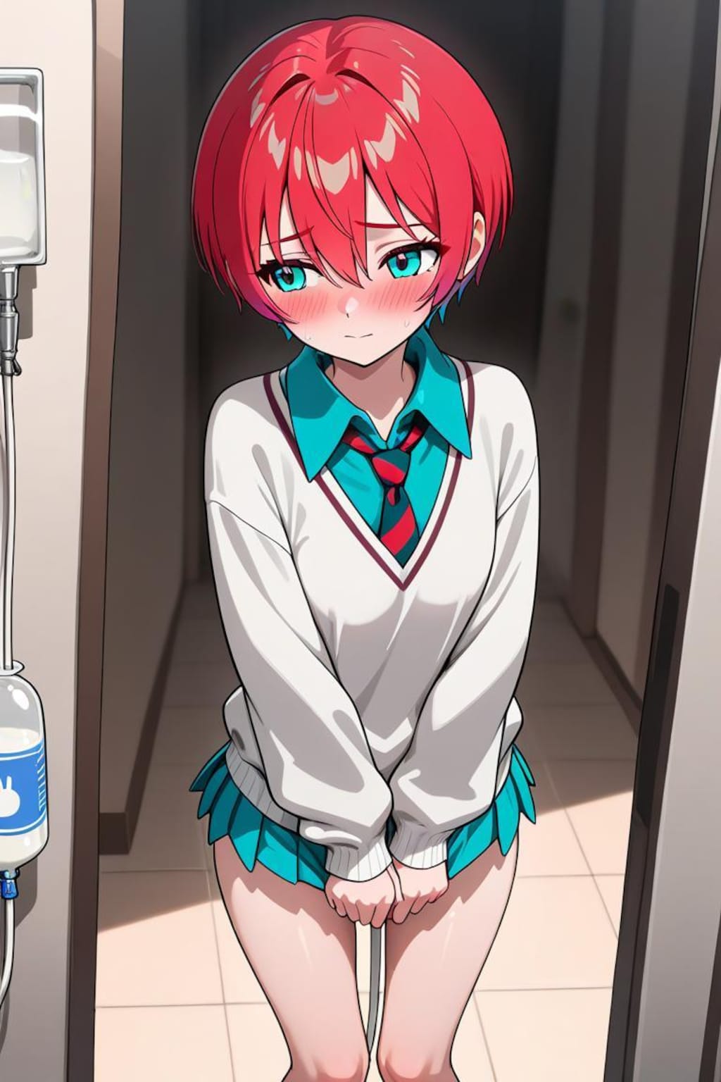 マチュ　アマテ・ユズリハ