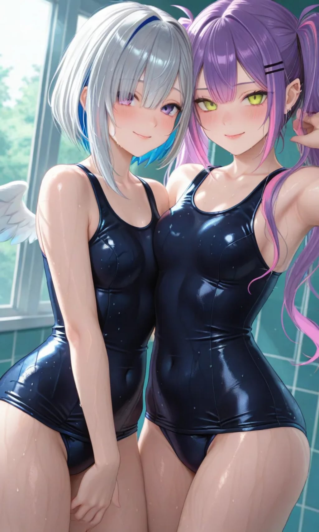 かなた　トワ
