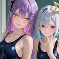 かなた　トワ 3枚目