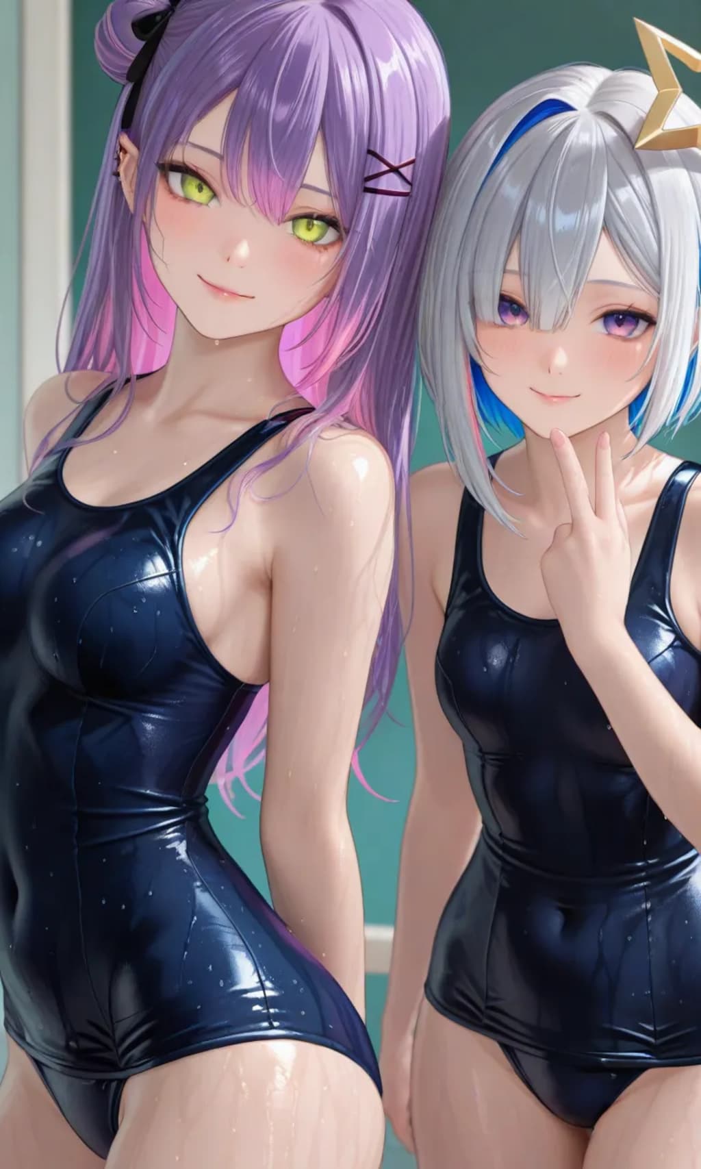 かなた　トワ
