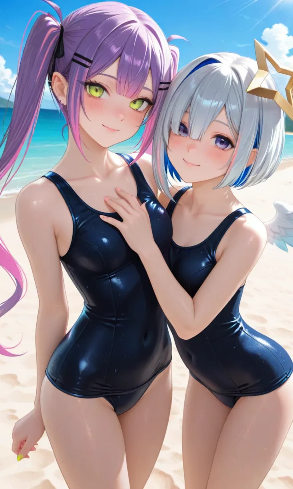 かなた　トワ