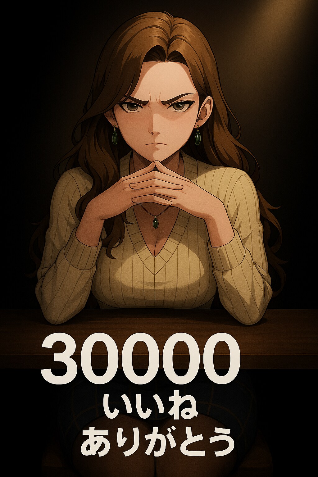 30000いいね ありがとう