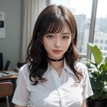 CEOのお姉さん① 8枚目