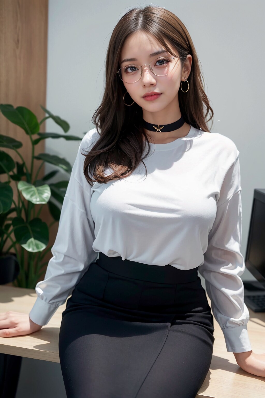 CEOのお姉さん①