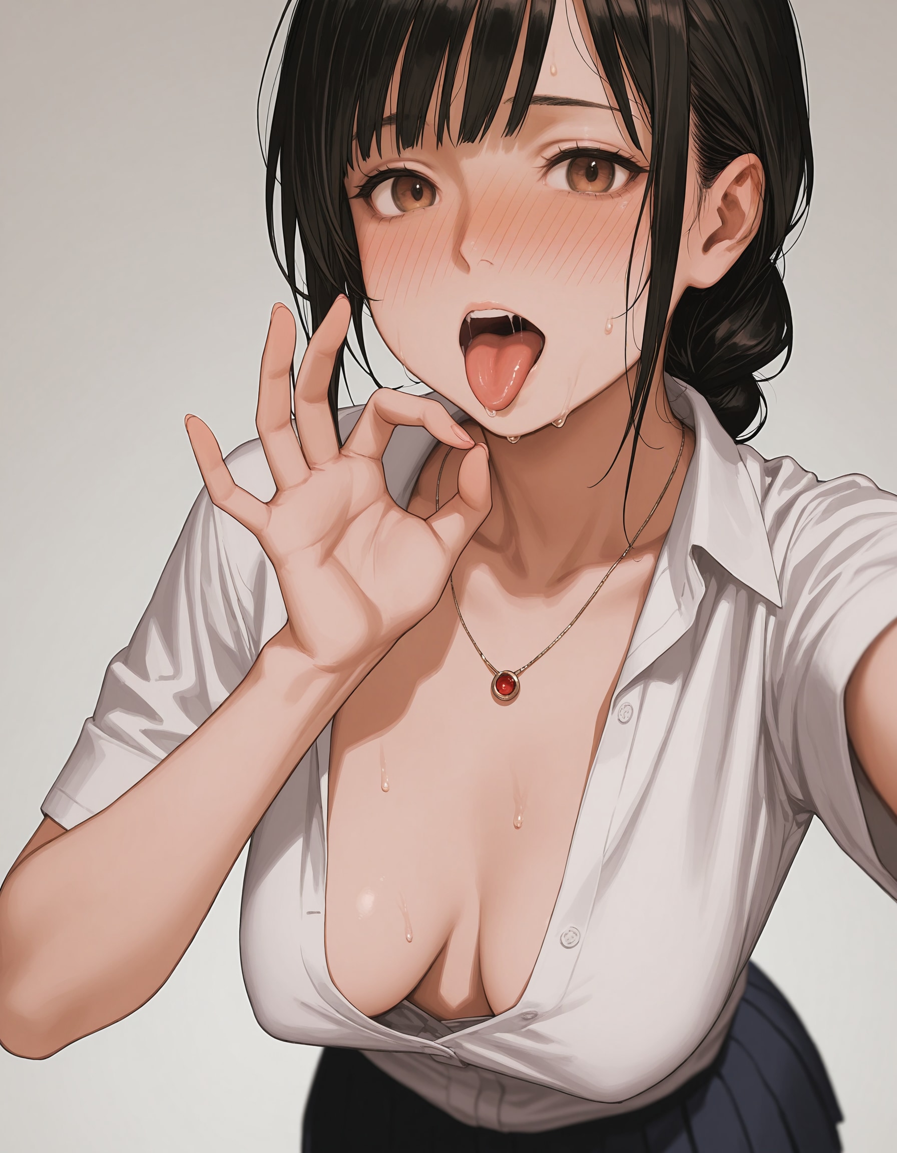 撮影