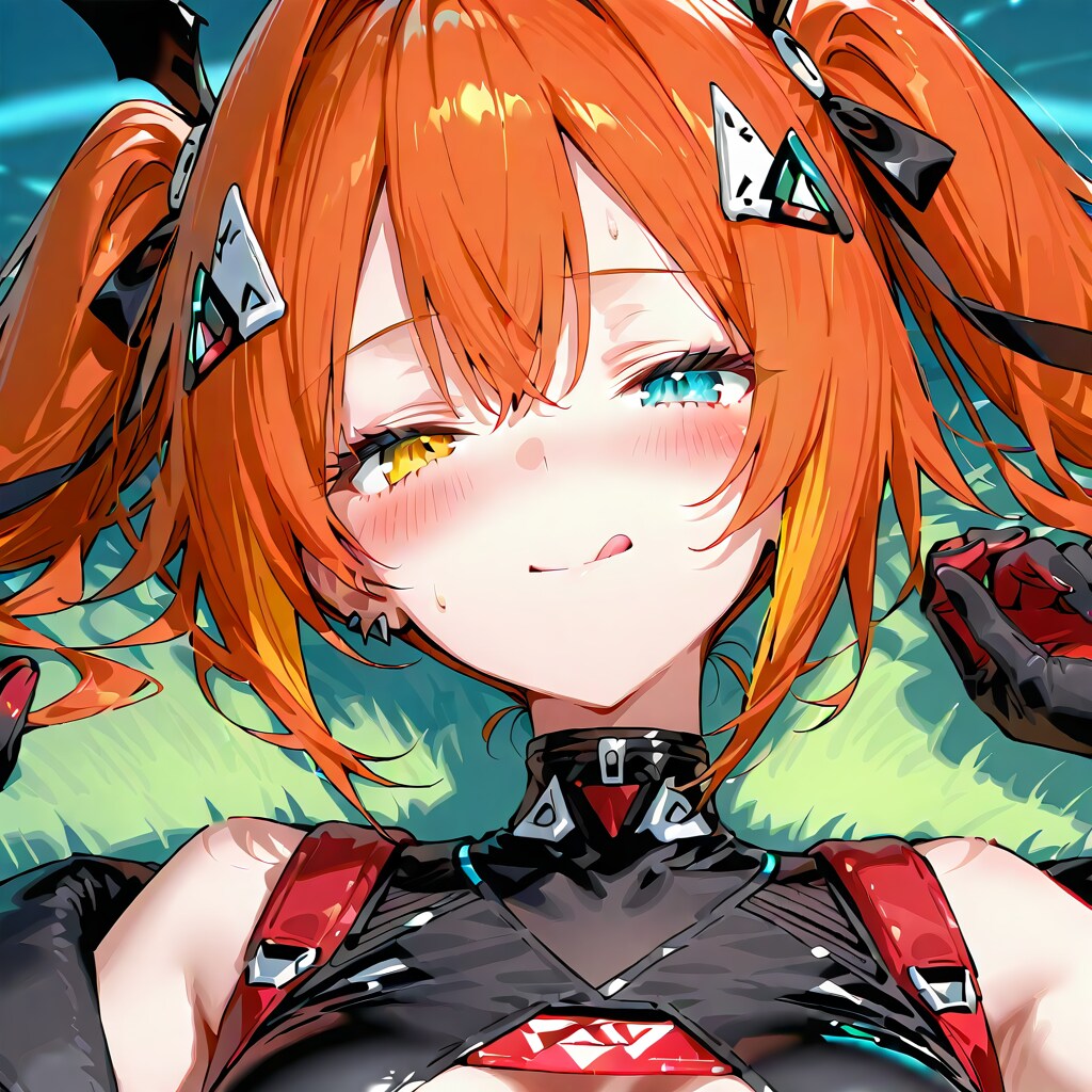 気が付いたら | の人気AIイラスト・グラビア