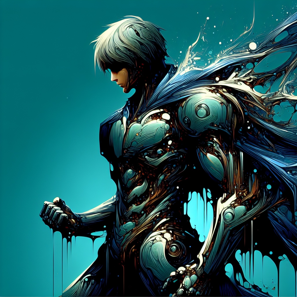 正義のみかた | の人気AIイラスト・グラビア