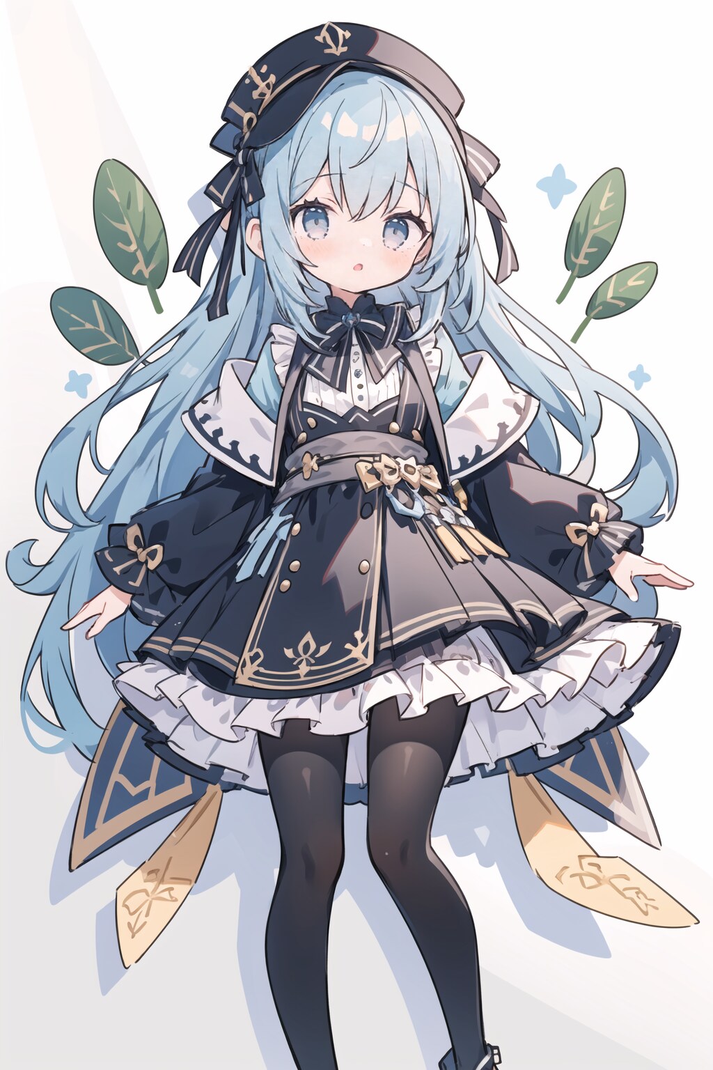 魔導士さん