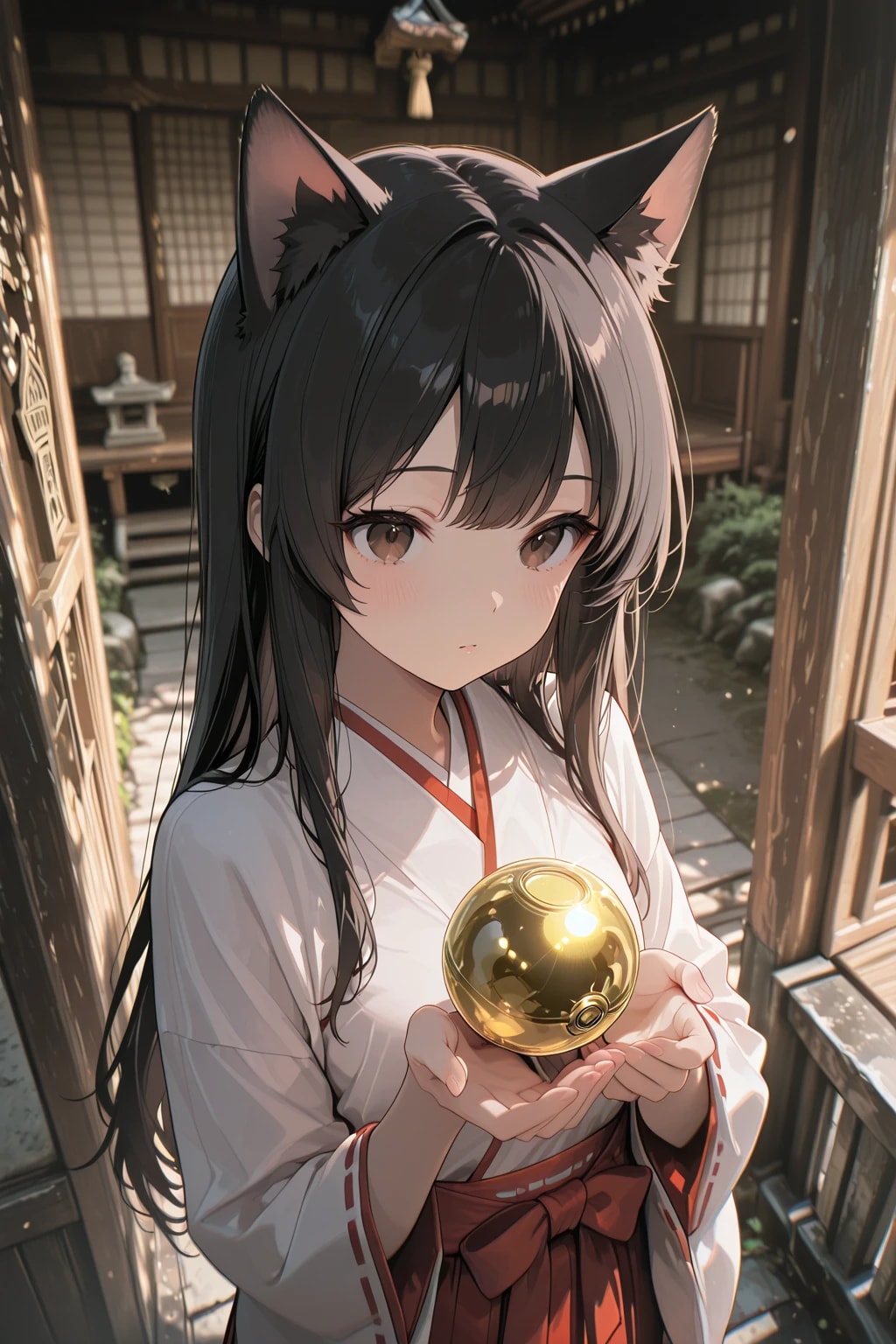 毎日ゴールデンボール