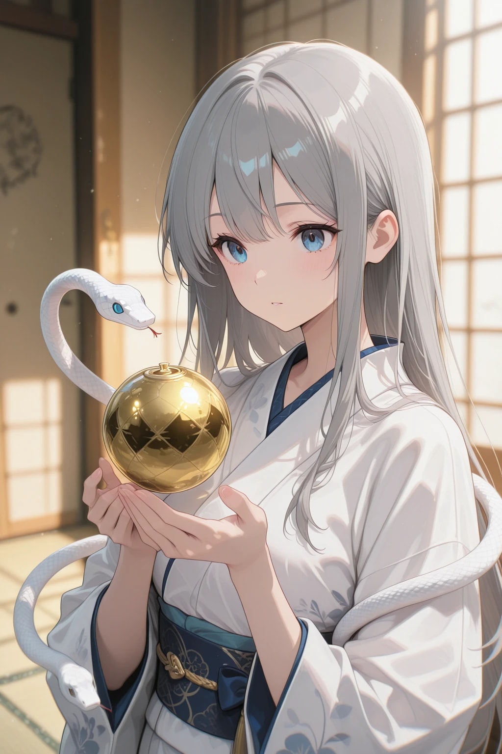 毎日ゴールデンボール