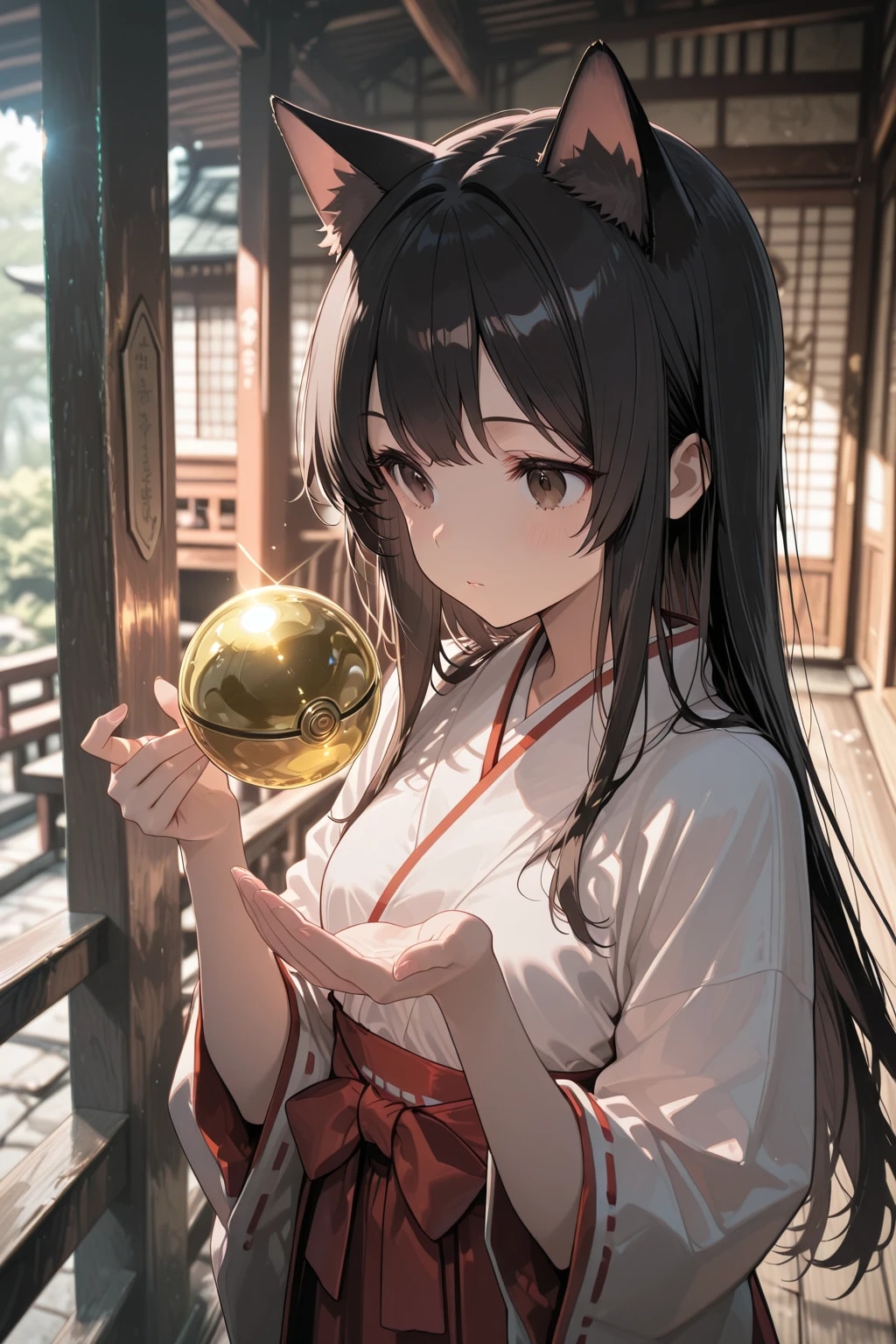 毎日ゴールデンボール