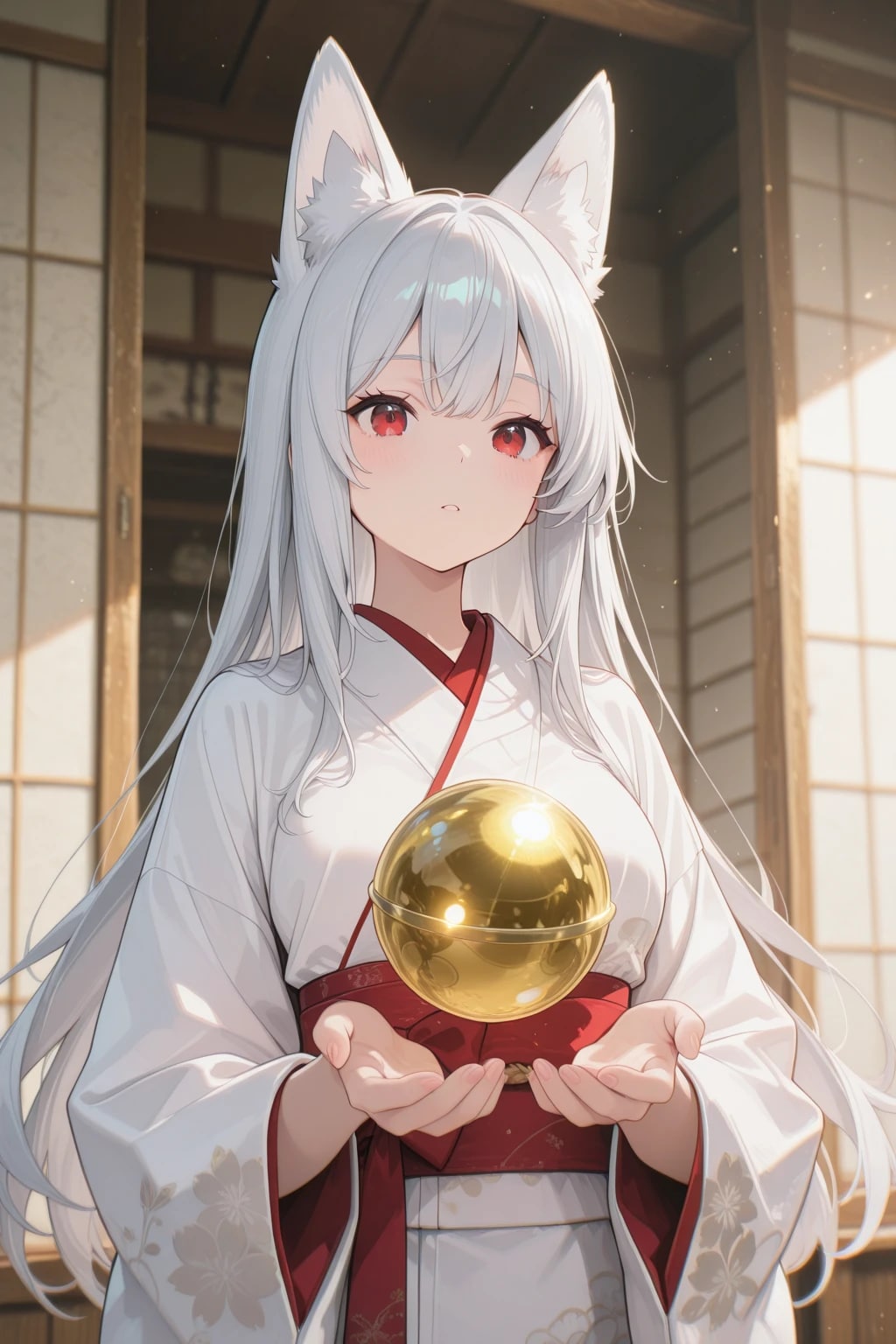 毎日ゴールデンボール