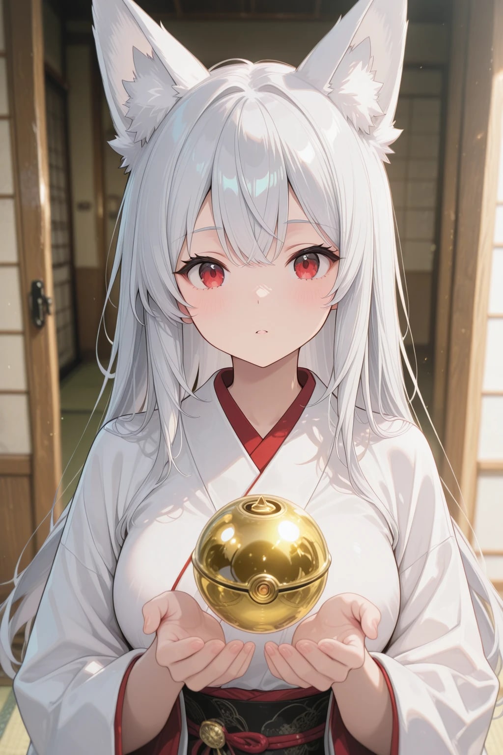 毎日ゴールデンボール