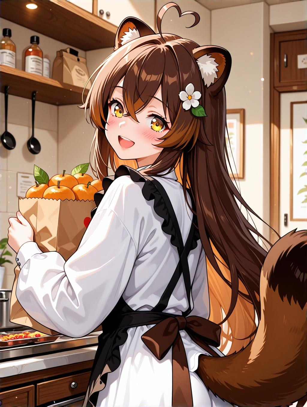 おつです