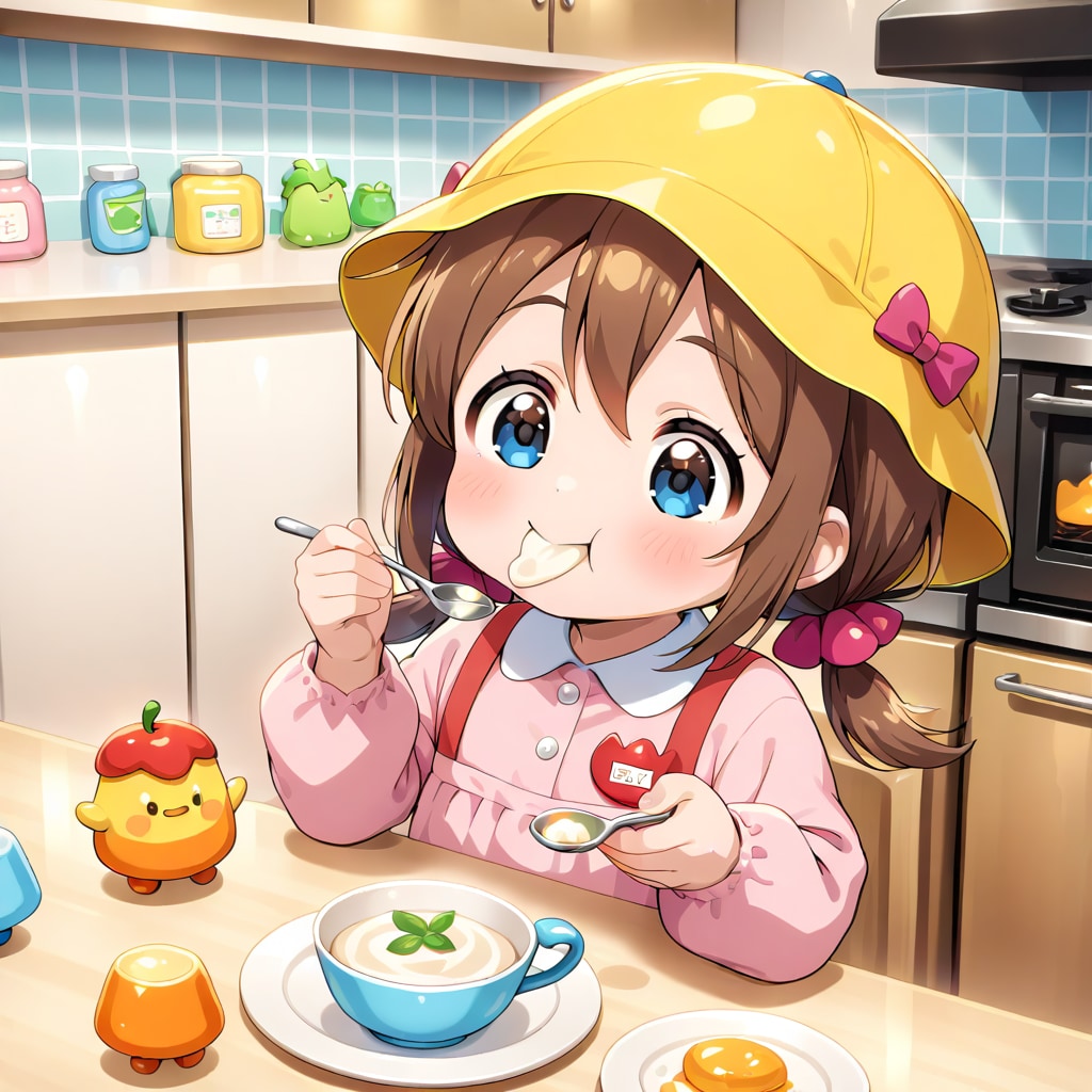 寒天の日の…。