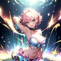 美少女戦士は好き？♡ 5枚目