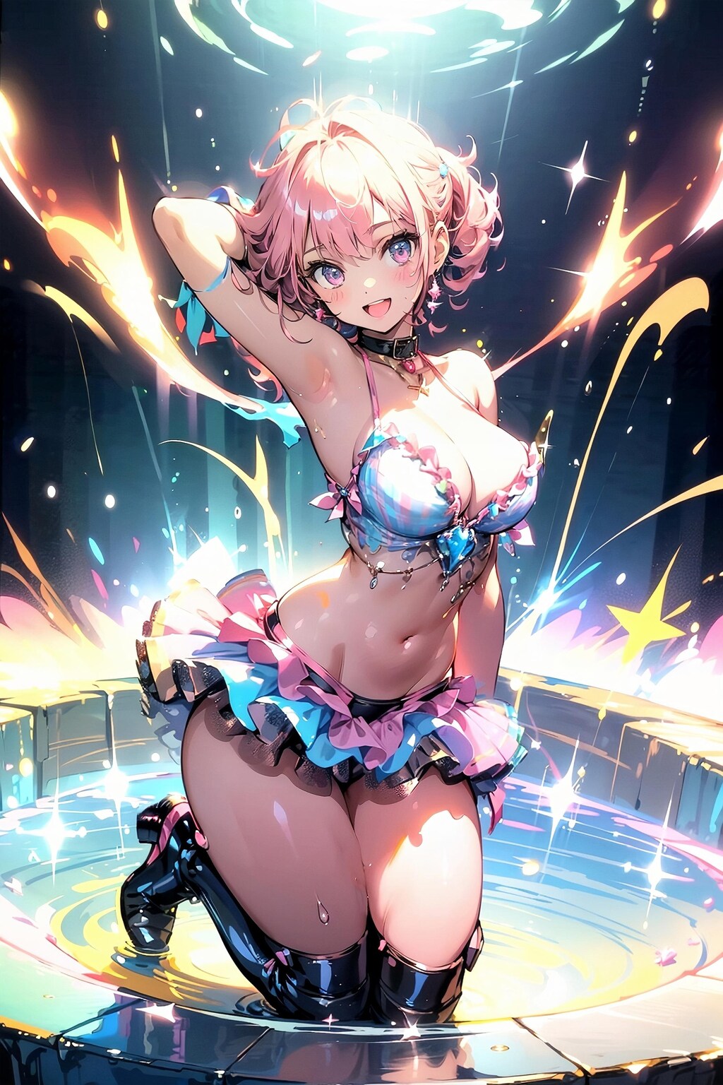 美少女戦士は好き？♡