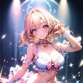 美少女戦士は好き？♡ 2枚目