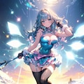 美少女戦士は好き？♡ 6枚目