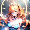 美少女戦士は好き？♡ 3枚目