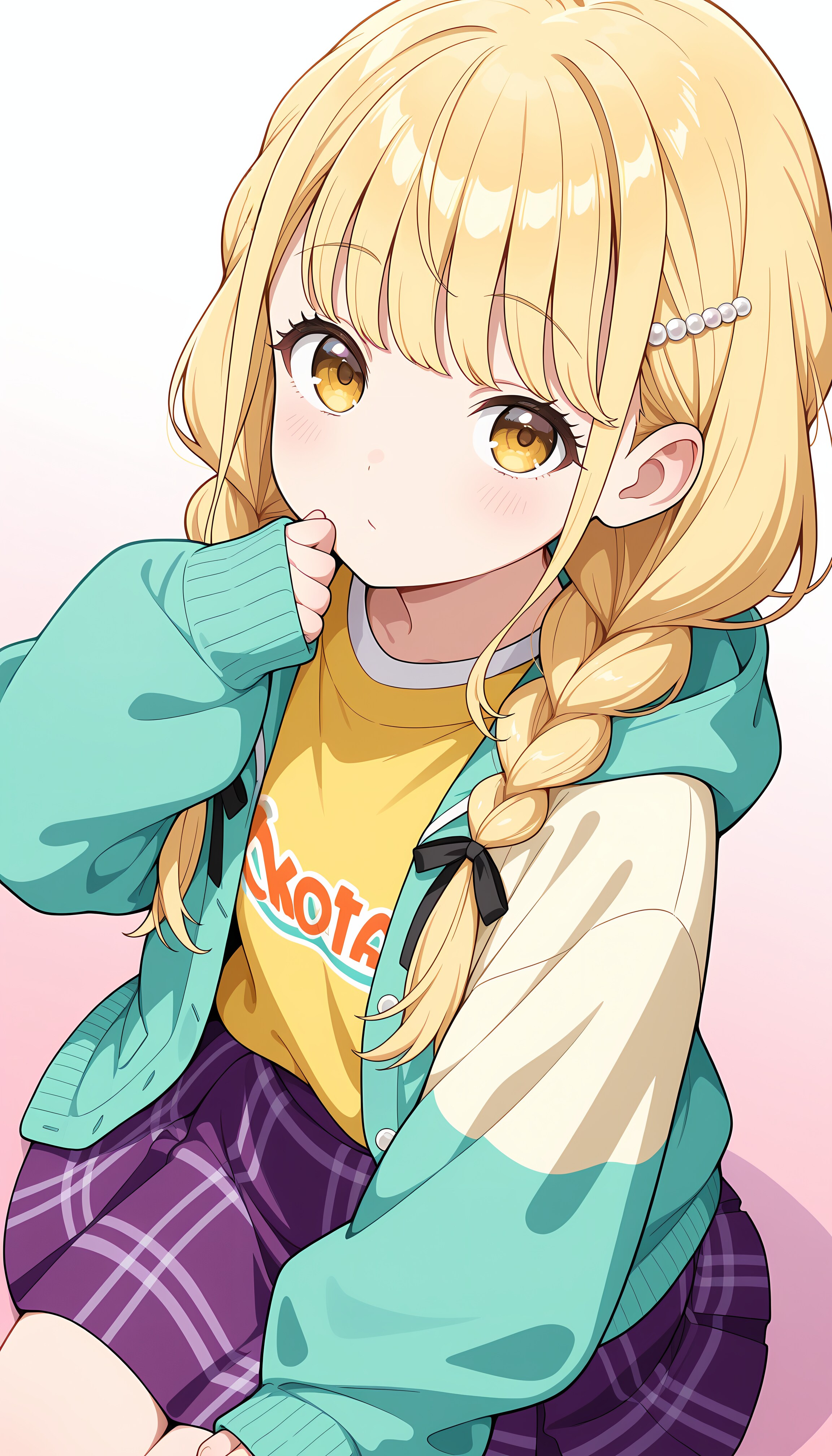 藤田ことね