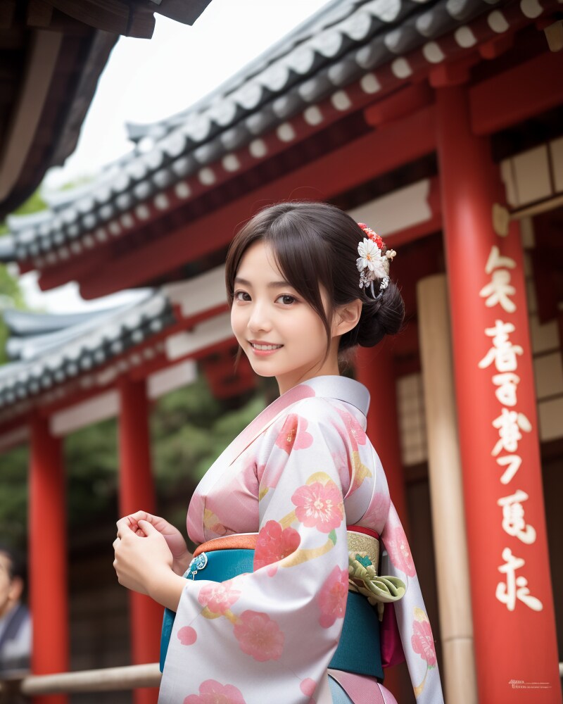 新年