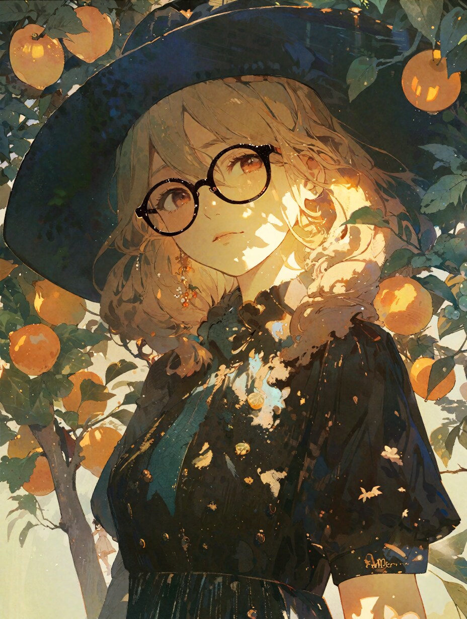 オールド・ファッションド | の人気AIイラスト・グラビア