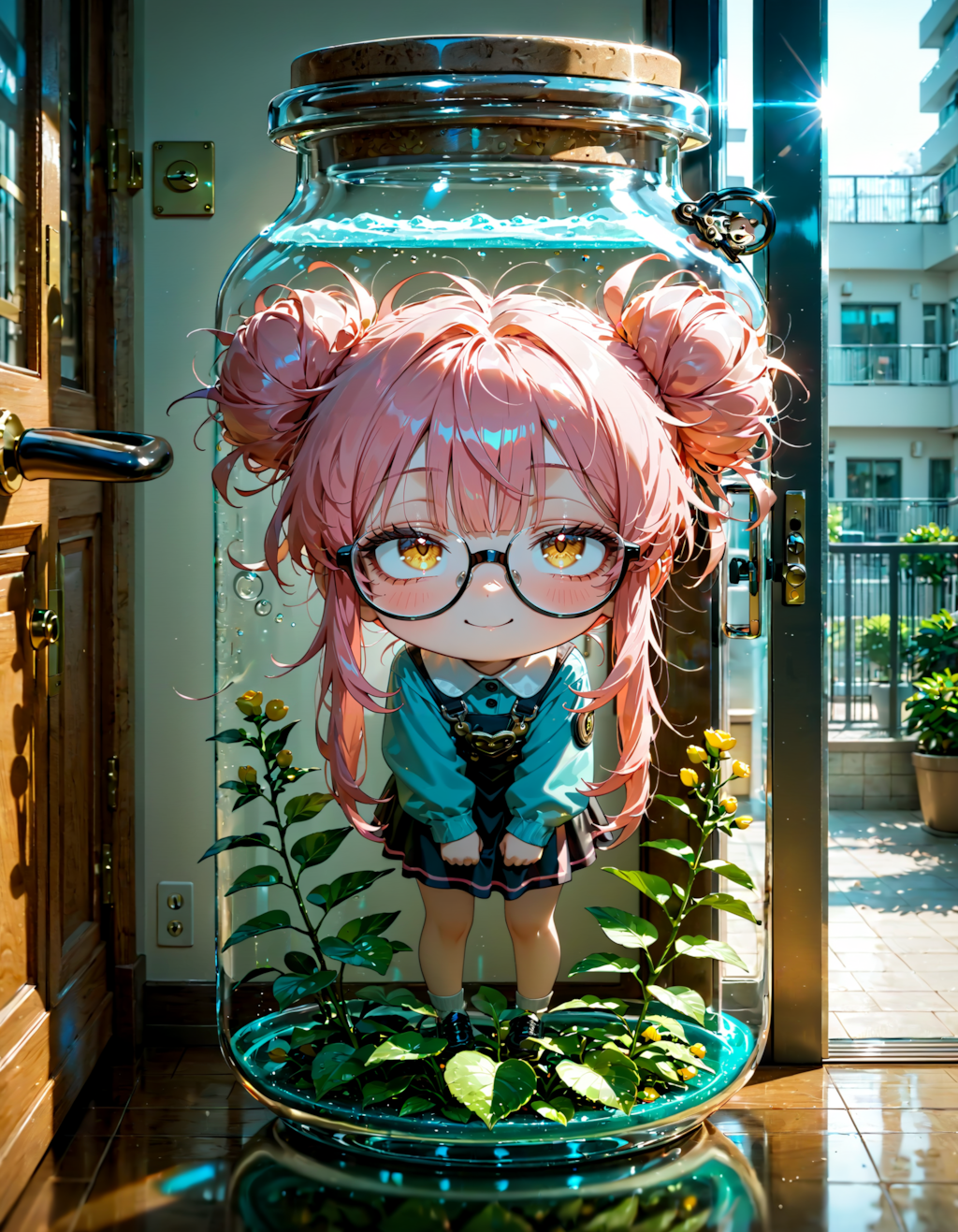 今日は何の日？　1ドア2ロックの日