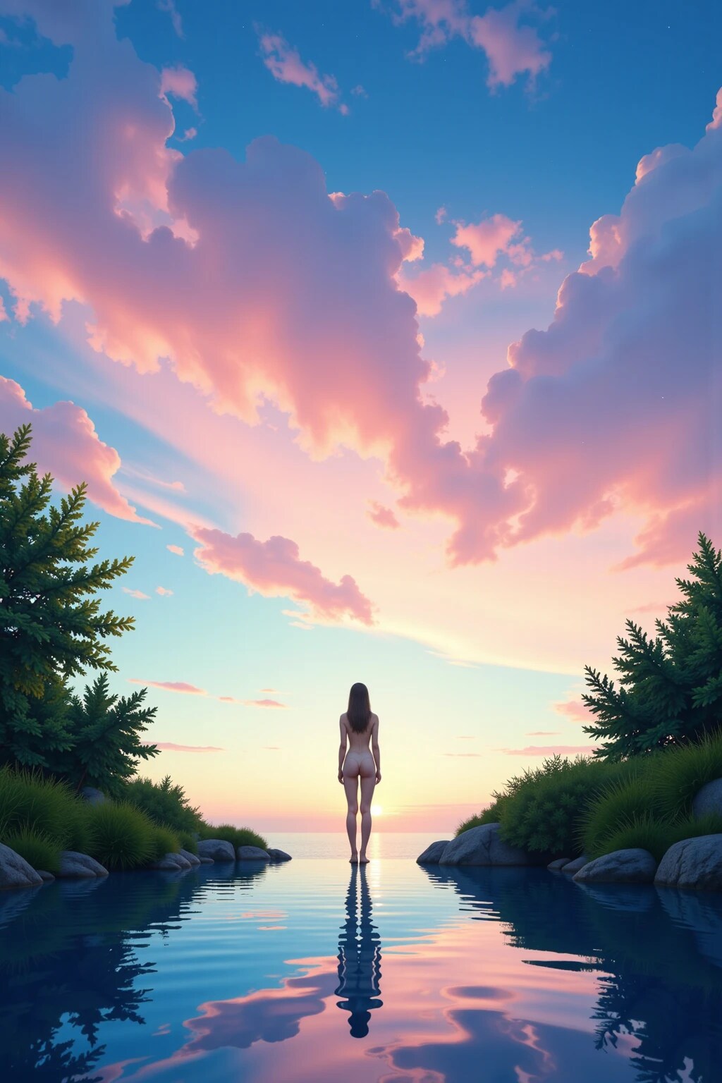 風景１