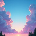 風景１ 4枚目