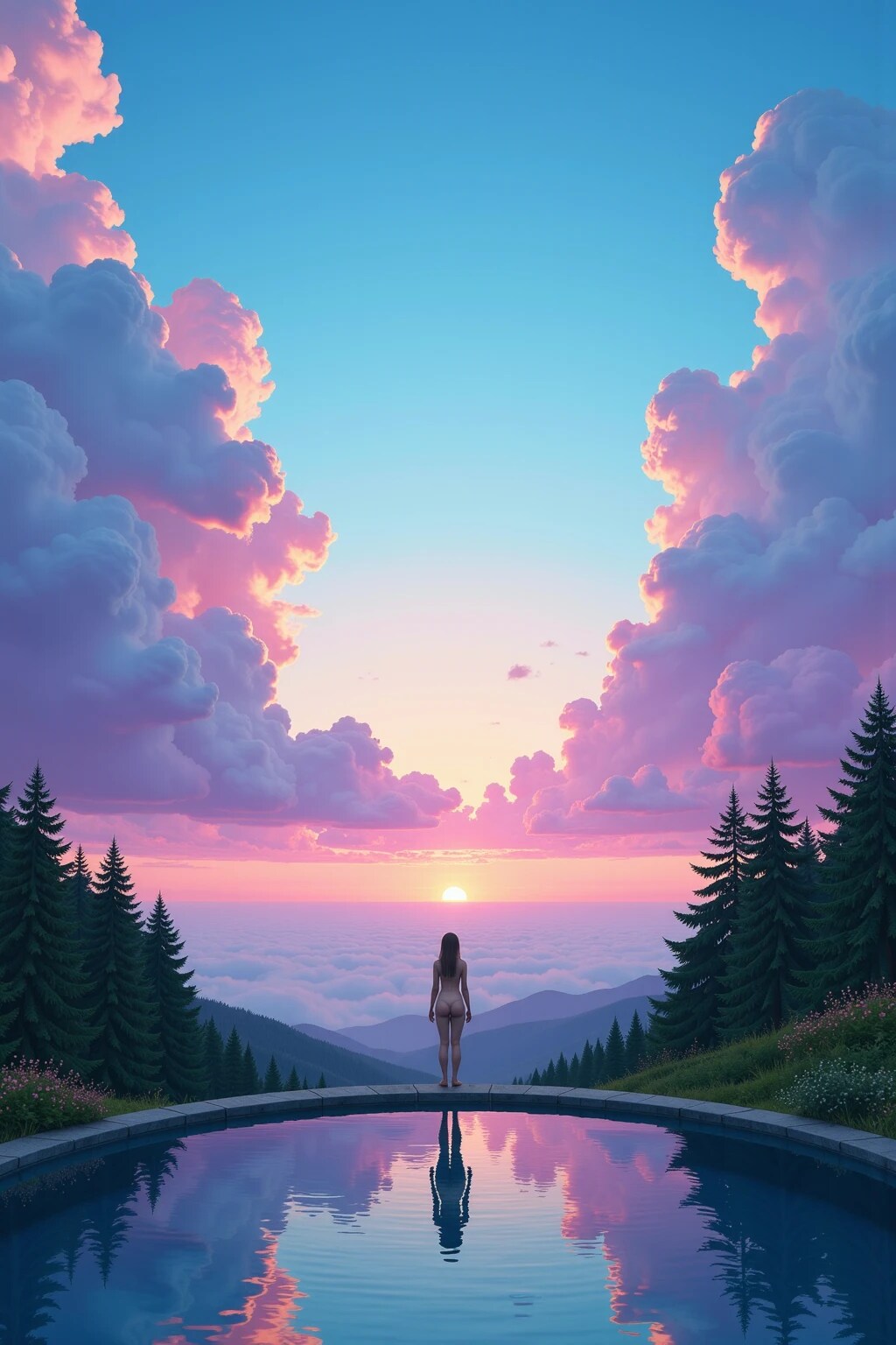 風景１