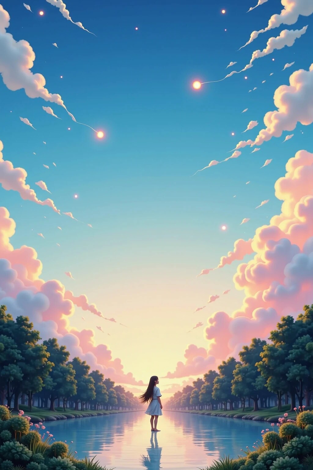 風景１