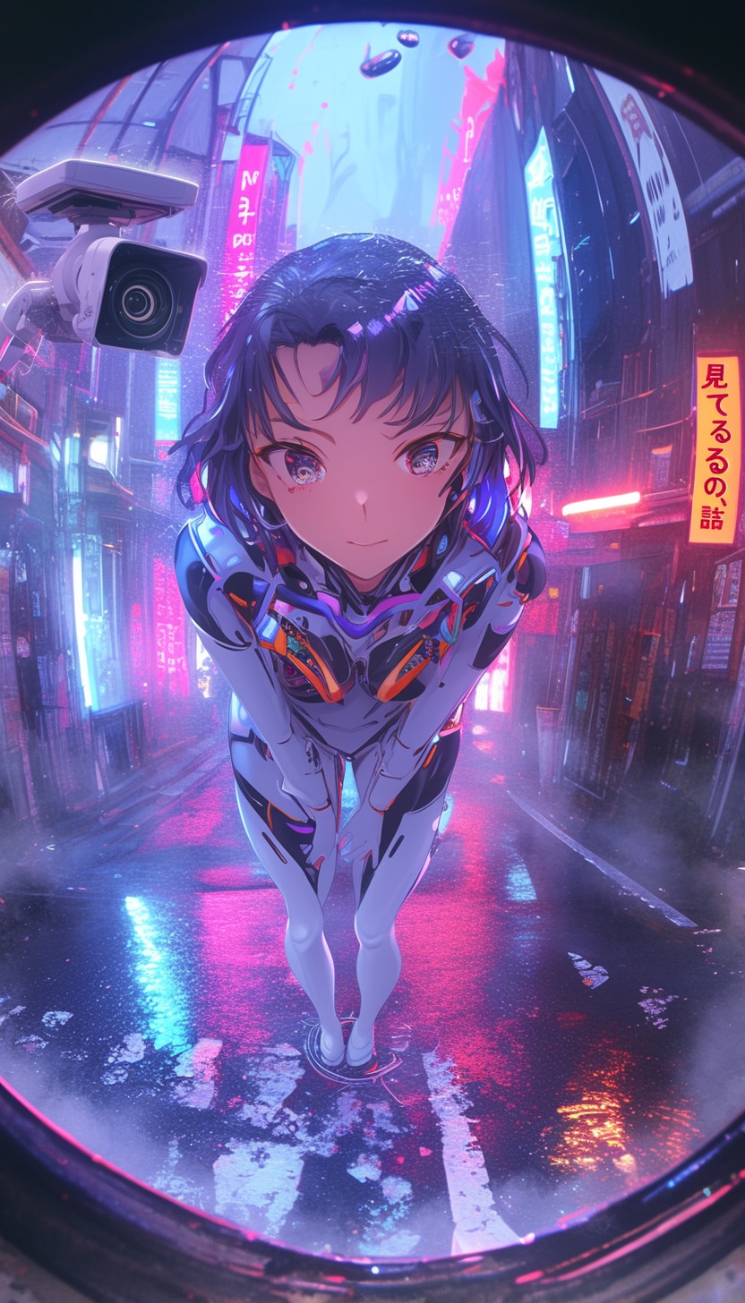 ヒーロー女子_2026_弥生_03 | の人気AIイラスト・グラビア