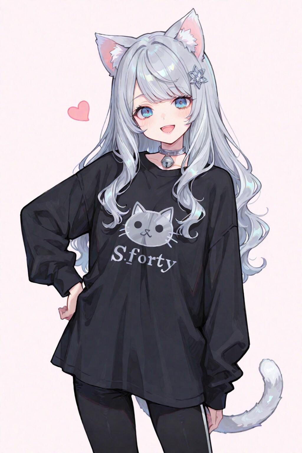 ユキネ【Eri-Stellartint - Illustrious v1.0 Illustrious】