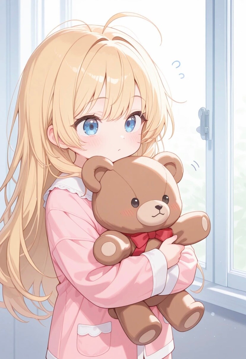 金髪少女☆ | の人気AIイラスト・グラビア
